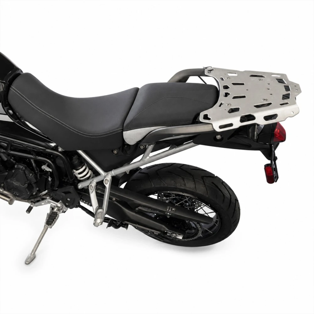 Zadnji nosilci prtljage združljiv s Triumph Tiger 900 GT Pro / 850 Sport