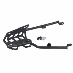 Zadnji prtljažnik združljiv z Yamaha MT-09 / FZ09 2021-2022