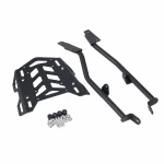 Zadnji prtljažnik združljiv z Yamaha MT-09 / FZ09 2021-2022