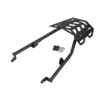 Zadnji prtljažnik združljiv z Yamaha MT-09 / FZ09 2021-2022