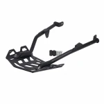 Zadnji prtljažnik združljiv z Yamaha MT-09 / FZ09 2021-2022