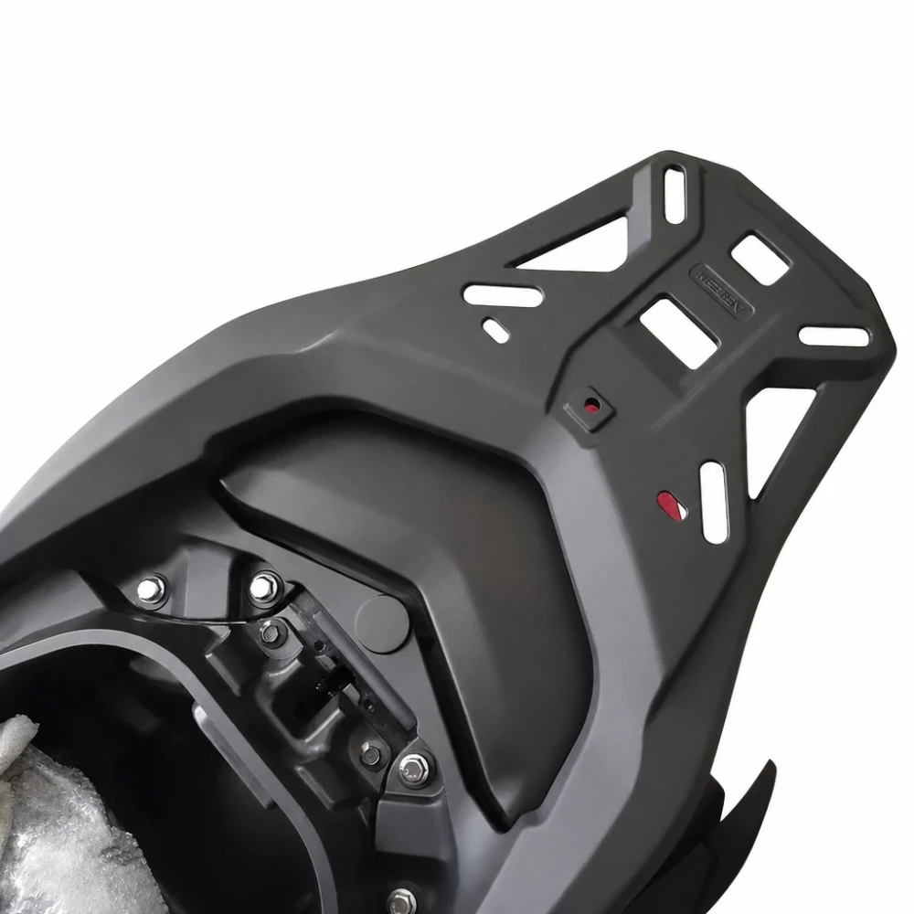 Zadnji prtljažnik združljiv z Yamaha NMAX 155 / NMAX 125 (2025-2026)