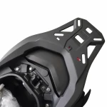 Zadnji prtljažnik združljiv z Yamaha NMAX 155 / NMAX 125 (2025-2026)