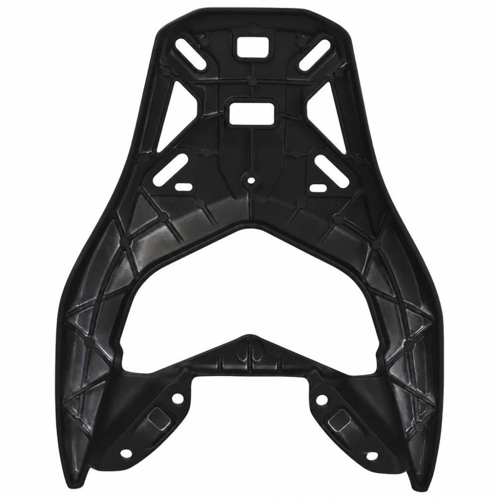 Zadnji prtljažnik združljiv z Yamaha NMAX 155 / NMAX 125 (2025-2026)