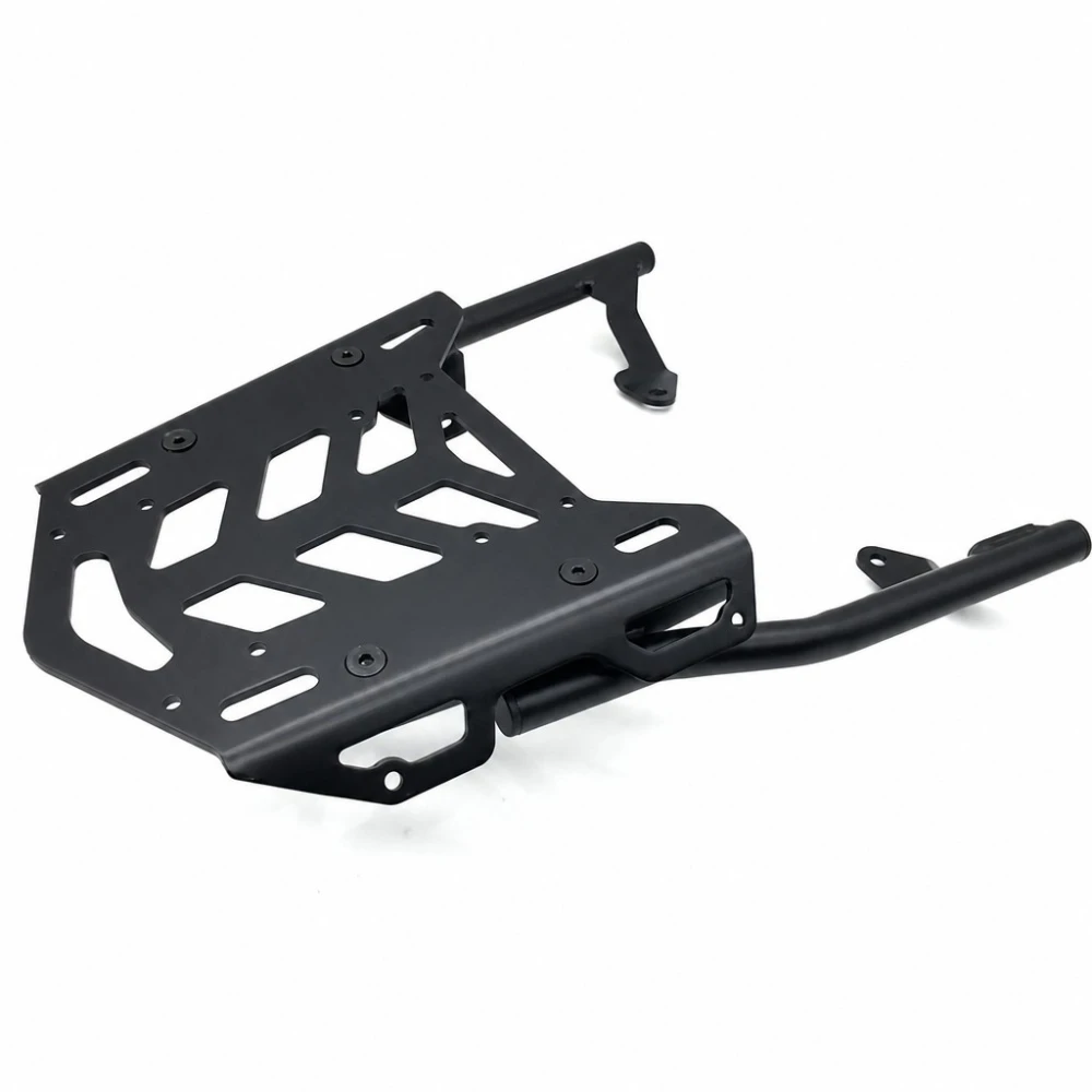 Zadnji prtljažnik združljiv z Yamaha Tracer 900 / GT / MT-09