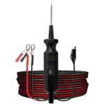 DY18 tester vezja za avto, 12V in 24V za električno diagnostiko