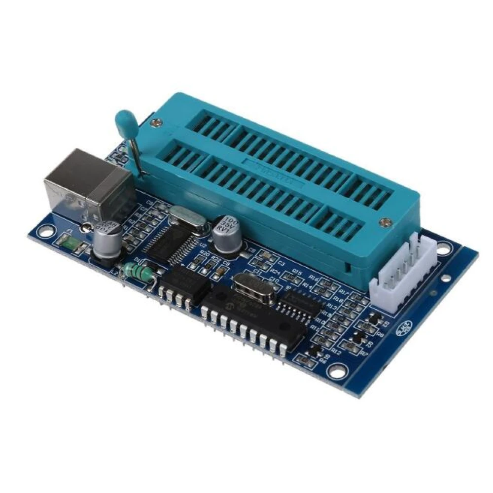 USB programator K150 za PIC mikrokrmilnike z ICSP