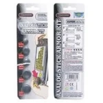 PSP Analog Stick Armor Kit za popravilo analogne palice PSP - paket 5 kosov