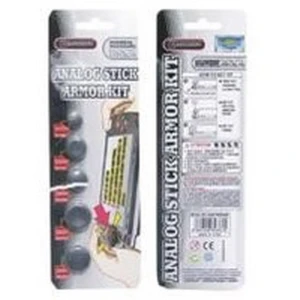 PSP Analog Stick Armor Kit za popravilo analogne palice PSP - paket 5 kosov