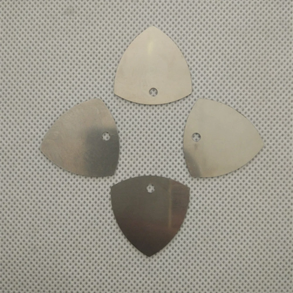 Kovinska lopatica za odpiranje mobilnih telefonov in tablic - natančno orodje