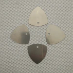 Kovinska lopatica za odpiranje mobilnih telefonov in tablic - natančno orodje