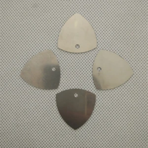 Kovinska lopatica za odpiranje mobilnih telefonov in tablic - natančno orodje