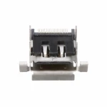 Nadomestni HDMI priključek Xbox One - socket za enostavno popravilo