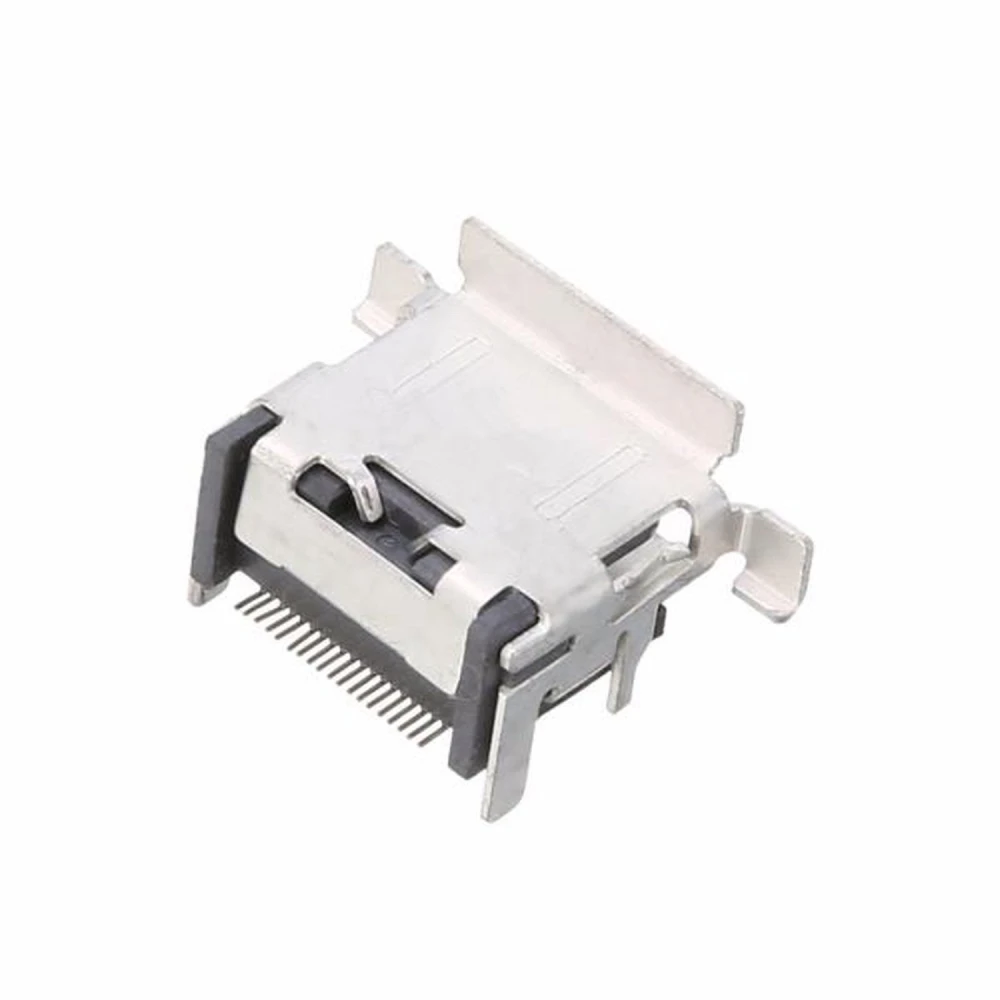 Vista lateral del conector HDMI para Xbox One recambio