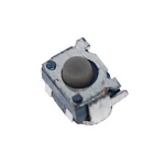 Nadomestni gumb sprožilcev R in L za Nintendo DS Lite - satkit