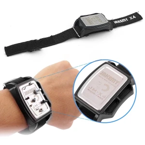 Magnetna zapestnica za vijake JM-X4 za tehnike in serviserje elektronike