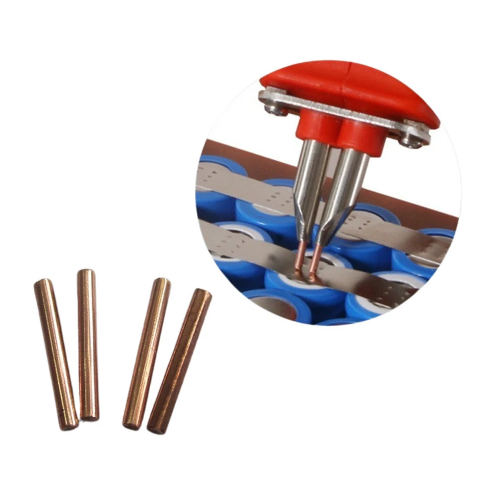 Originalna nadomestna konica Sunkko 71B za točkovne varilne klešče