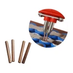 Originalna nadomestna konica Sunkko 71B za točkovne varilne klešče