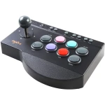 PXN 0082 arcade stick za PS3 - večplatformski arcade joystick