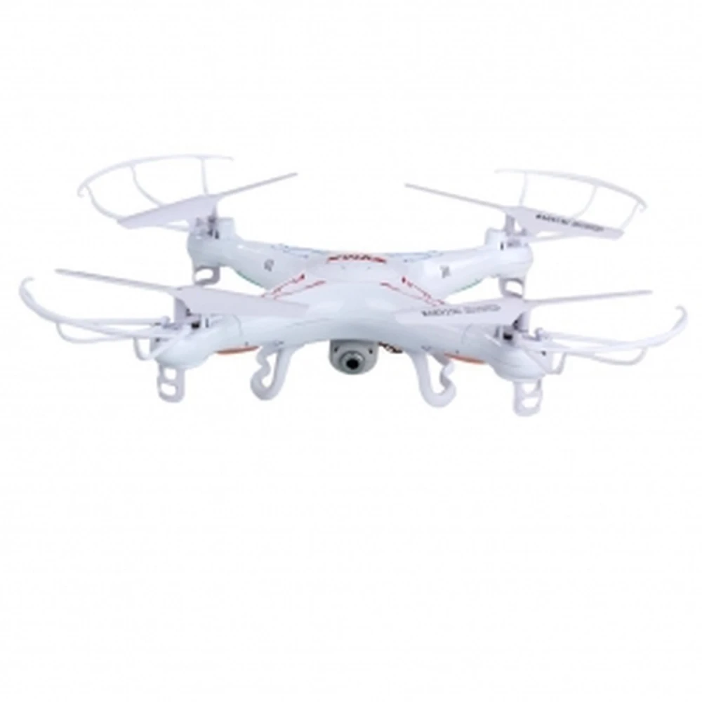 Quadcopter drone Syma X5C-1 Explorers 2.4GHz 4CH 6Axis Gyro s kamero HD