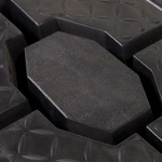 Plastična avtomobilska rampa 2 t x 2 kosa za vozila 4x4 in več