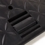 Plastična avtomobilska rampa 2 t x 2 kosa za vozila 4x4 in več