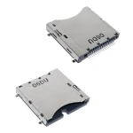 Reža Slot 1 za NDS Lite - obnovljen nadomestni del za popravilo konzole