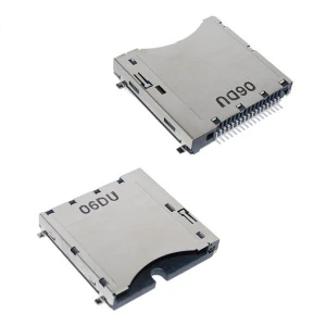 Reža Slot 1 za NDS Lite - obnovljen nadomestni del za popravilo konzole