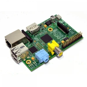 RASPBERRY PI Raspberry Pi Model B 700MHz, 512MB RAM za elektronske projekte