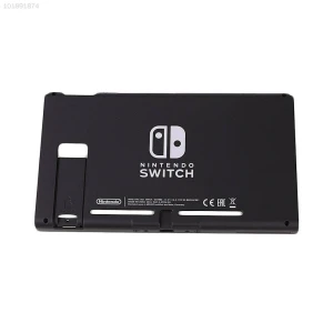 satkit Zadnje ohišje Nintendo Switch za zaščito in zamenjavo