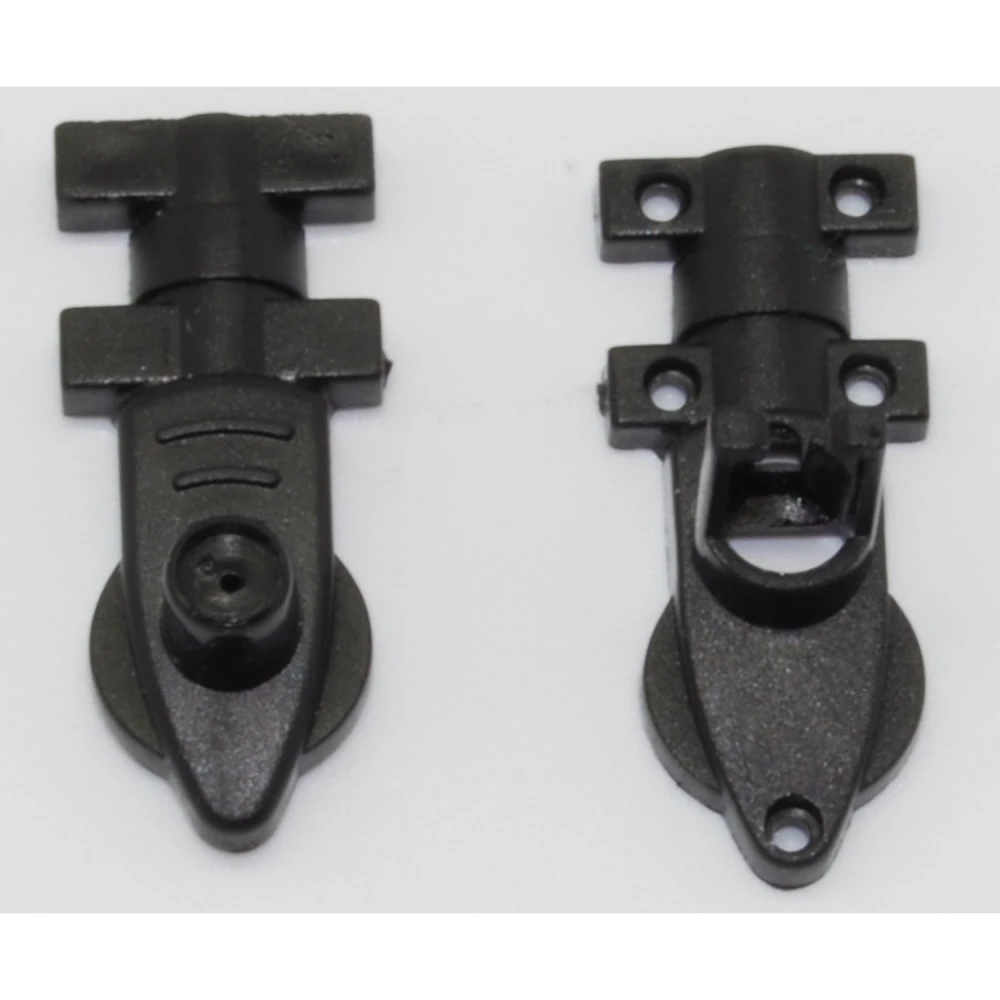 Nadomestni del M1-029 pokrov motorja RC helikopterja za modele M-1