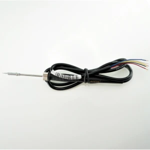 Nadomestni spajkalnik Aoyue INT938 B006 za spajkalne postaje