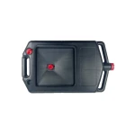 Posoda za menjavo olja 8L z vgrajenim pladnjem in ročajem - TSX TOOL