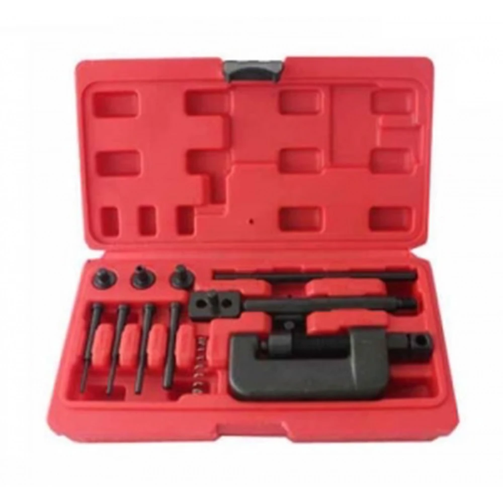 TSX TOOL veriga za verige za motorje, kolesa in motorne žage