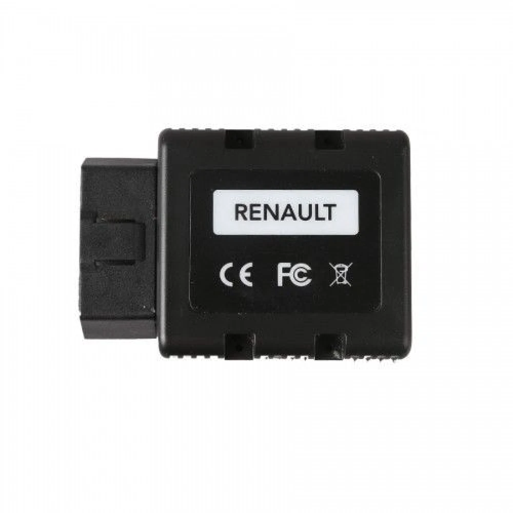 Renault-Com Bluetooth diagnostični kabel za Renault - napredna in profesionalna diagnostika