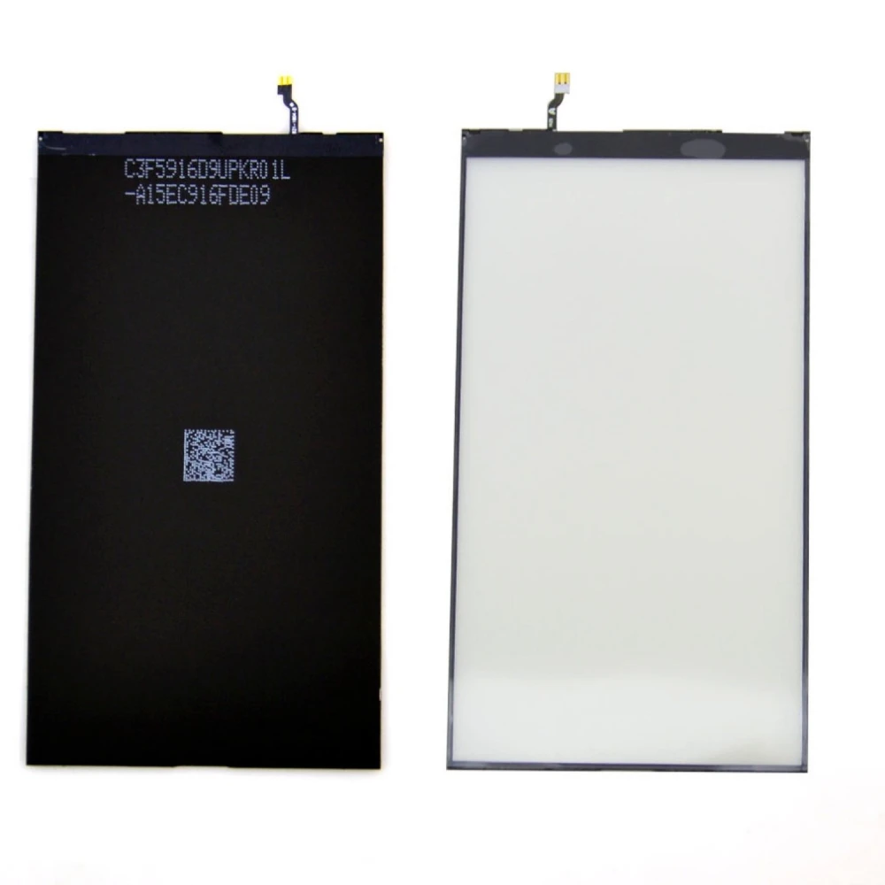 Nadomestni backlight zaslona iPhone 6s 4,7'' - LED panel