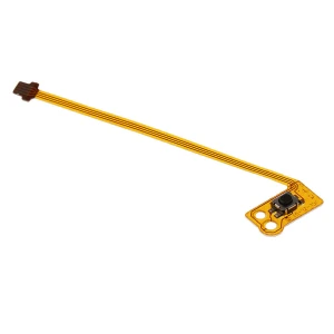 Nadomestni gumb ZL Nintendo Switch Joy-Con za levi kontroler