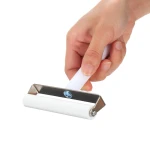 Valjček za odstranjevanje mehurčkov pri namestitvi zaščitnega stekla ali OCA folij 10 cm