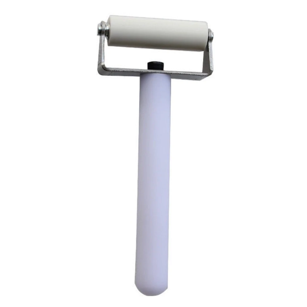 Valjček za odstranjevanje mehurčkov pri namestitvi zaščitnih stekel ali OCA folij 5 cm