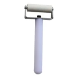 Valjček za odstranjevanje mehurčkov pri namestitvi zaščitnih stekel ali OCA folij 5 cm