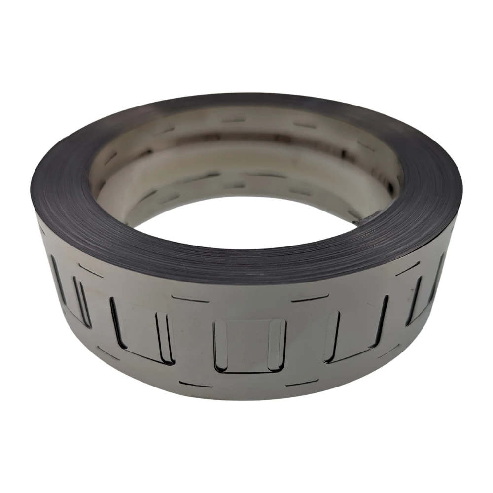 Visoko čist nikljev trak za baterije 26650 profesionalne kakovosti