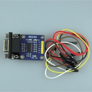 RS232 TTL pretvornik kabelski komplet za zanesljive serijske povezave