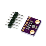BMP280 senzor Arduino za merjenje tlaka in temperature z I2C