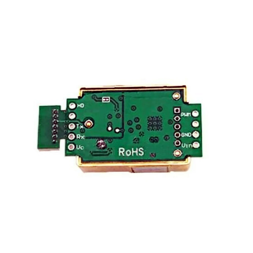 CO2 senzor MH-Z19B - infrardeči senzorski modul 0-5000ppm s kablom