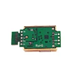 CO2 senzor MH-Z19B - infrardeči senzorski modul 0-5000ppm s kablom