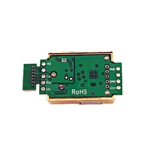 CO2 senzor MH-Z19B - infrardeči senzorski modul 0-5000ppm s kablom