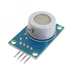 Senzor detektor ogljikovega monoksida MQ7, združljiv z Arduino