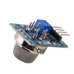 MQ-2 senzor za dim in plin Arduino - združljiv detekcijski modul za projekte