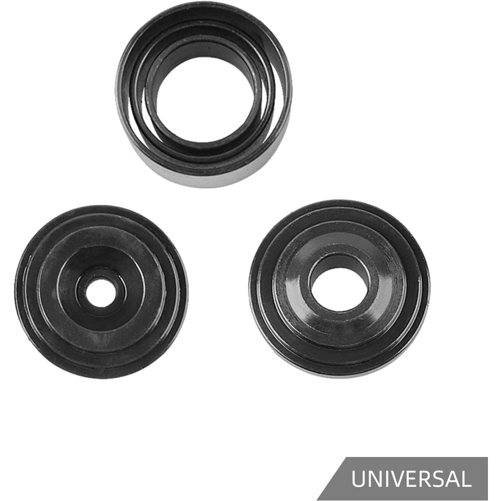 10-delni set izvlekača in vstavljača krogelnih zglobov in silentblokov 4x4 za terenska vozila