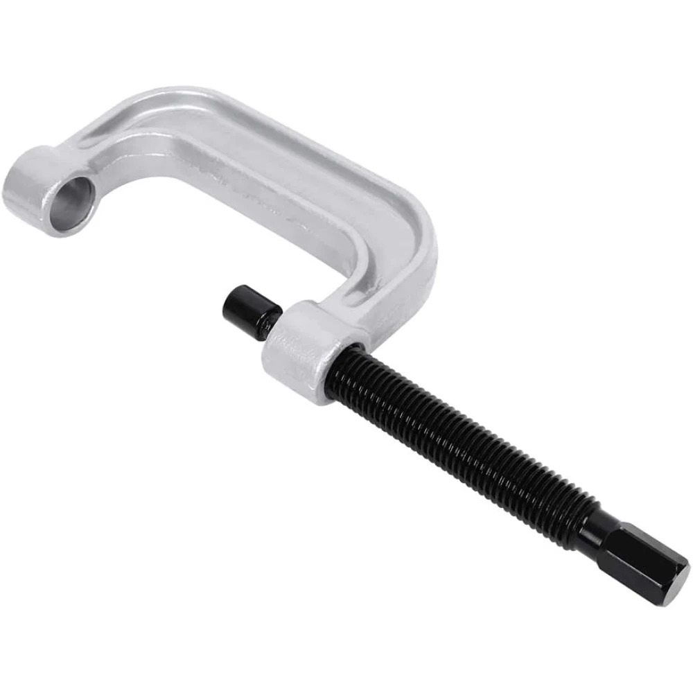 10-delni set izvlekača in vstavljača krogelnih zglobov in silentblokov 4x4 za terenska vozila